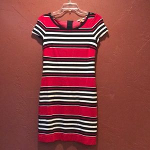 Banana republic dress size 4